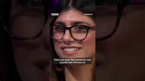 mia khalifa first bbc|Mia Khalifa .